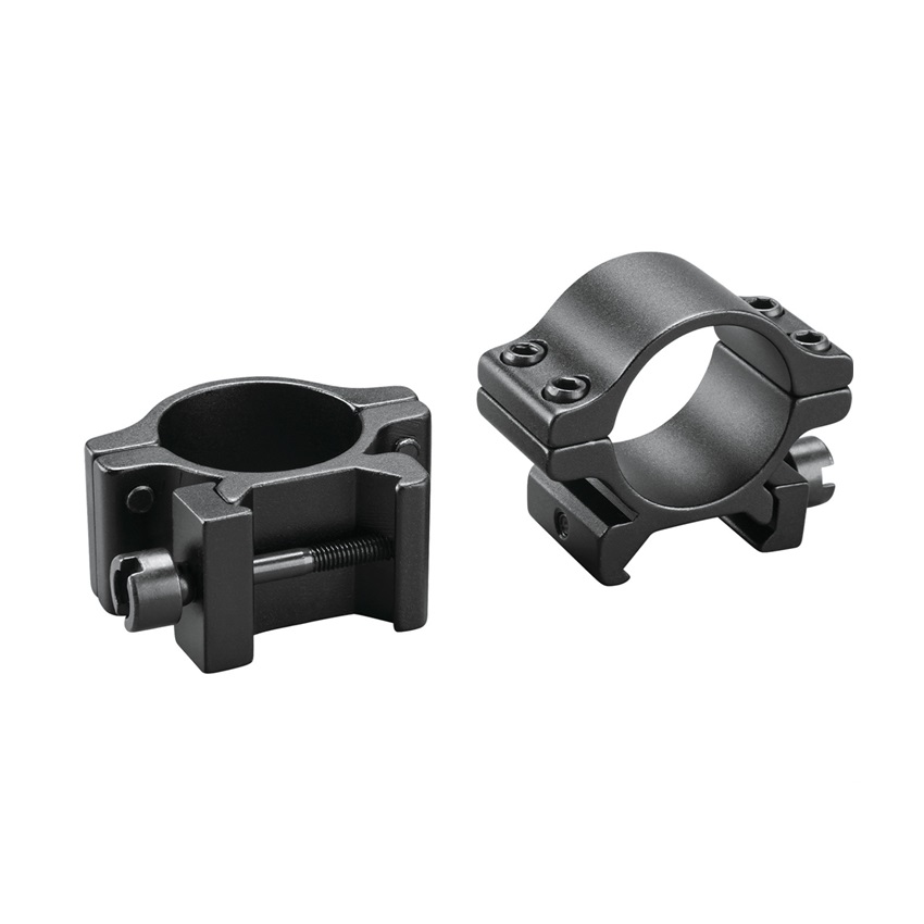 Αποσπώμενος Δακτύλιος 1 inch TS00701 Low Matte Clam Ring της Tasco KIR79896 trazeras|KIR79896