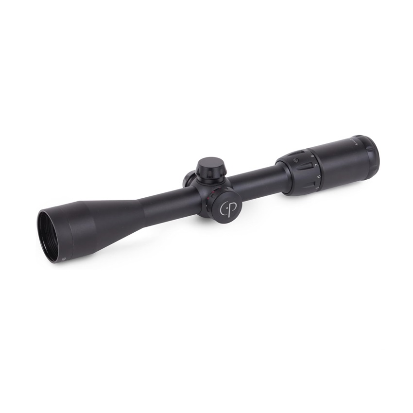 Διόπτρα Tag Series LR394RG2 3-9x40 Riflescope της CenterPoint KIR79914 trazeras|KIR79914