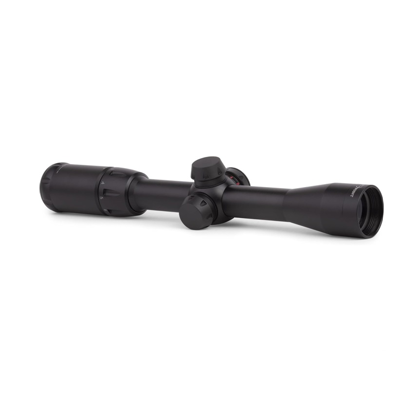 Διόπτρα Tag Series LR394RG2 3-9x40 Riflescope της CenterPoint KIR79914 trazeras|KIR79914