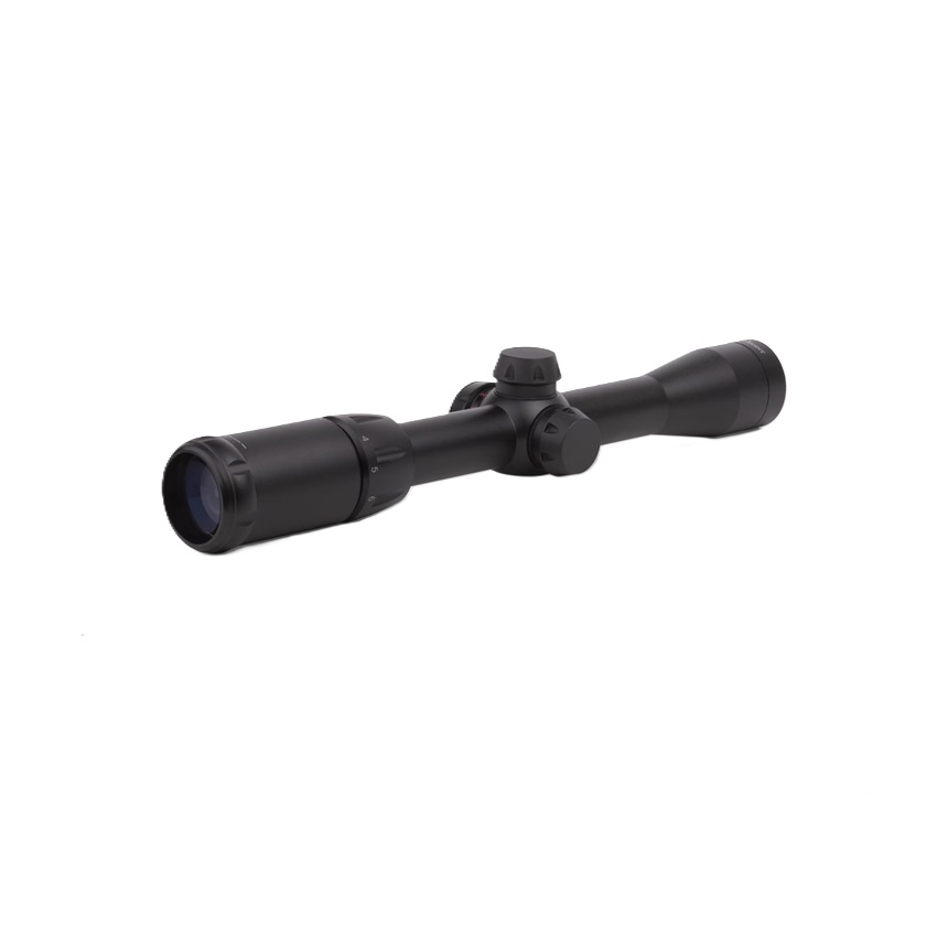 Διόπτρα Tag Series LR394RG2 3-9x40 Riflescope της CenterPoint KIR79914 trazeras|KIR79914