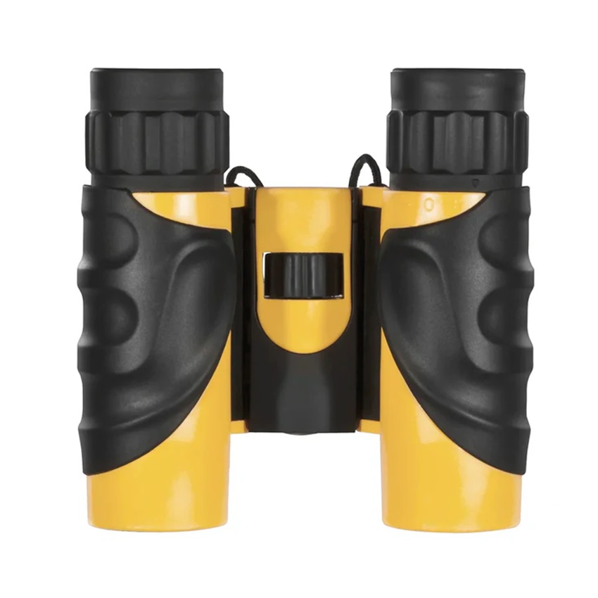 Αδιάβροχα Κιάλια 10x25 Blueline (Yellow) της Barska KIR79922 trazeras|KIR79922