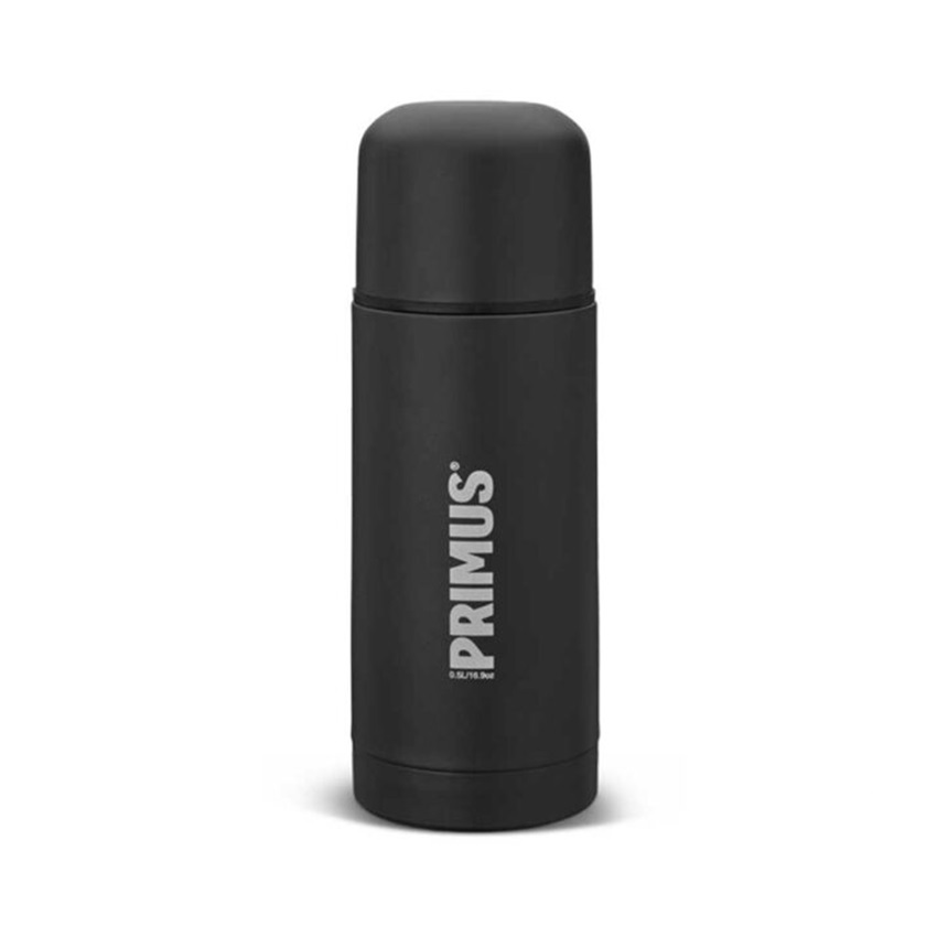 Θερμός Ανοξείδωτο Stainless Steel 350ml (Black) της Primus TSO80001 trazeras|TSO80001