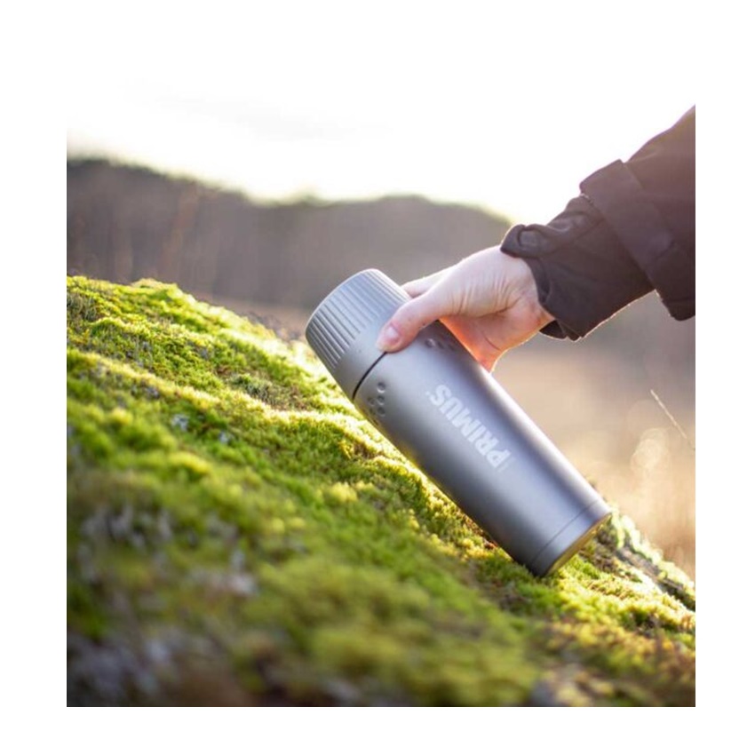 Θερμός Trailbreak Ανοξείδωτο Stainless Steel (3 Επιλογές) της Primus TSO80002 trazeras|TSO80002