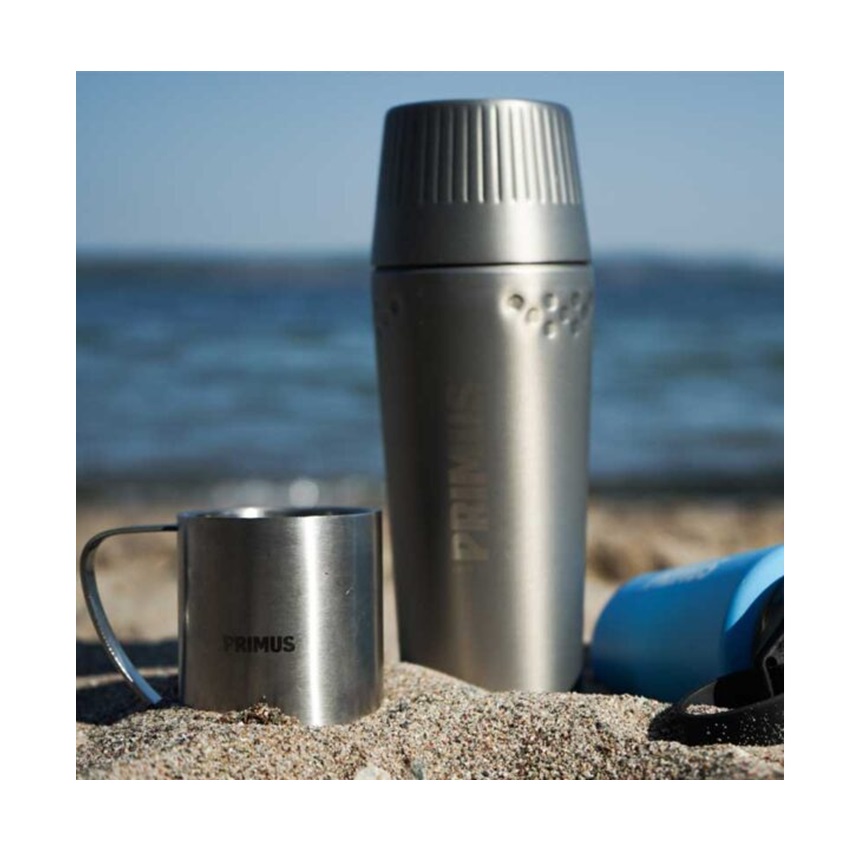 Θερμός Trailbreak Ανοξείδωτο Stainless Steel (3 Επιλογές) της Primus TSO80002 trazeras|TSO80002