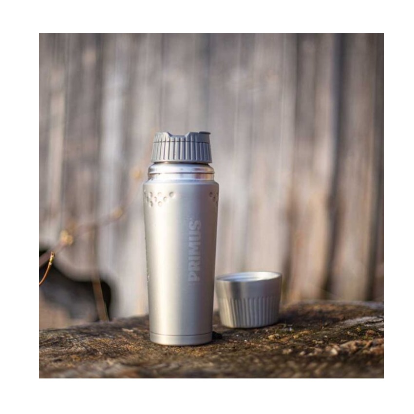 Κούπα Θερμός Trailbreak Ανοξείδωτη Stainless Steel 350ml της Primus TSO80003 trazeras|TSO80003