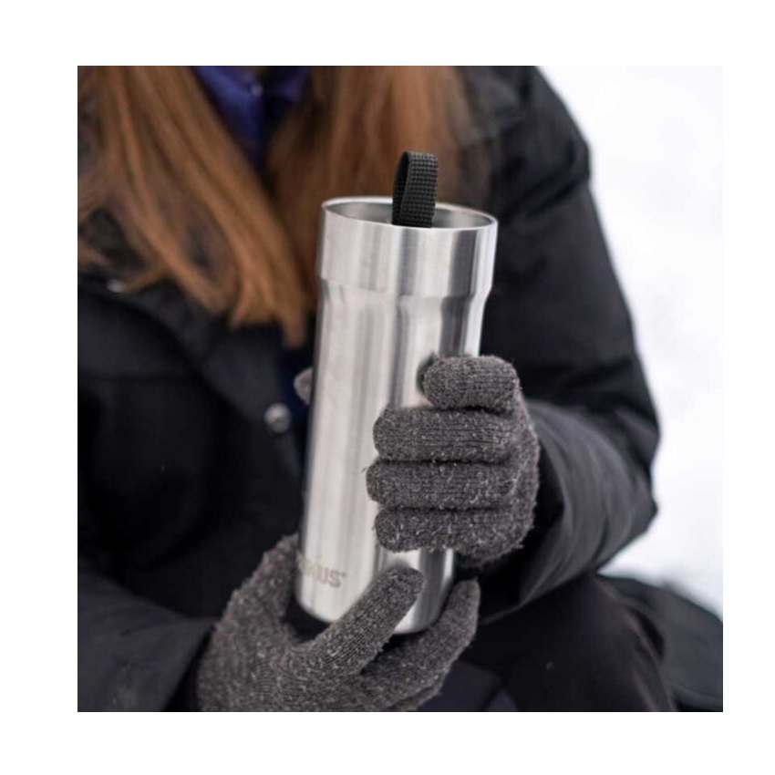 Ανοξείδωτη Κούπα Θερμός Stainless Steel Slurken 300ml της Primus TSO80006 trazeras|TSO80005