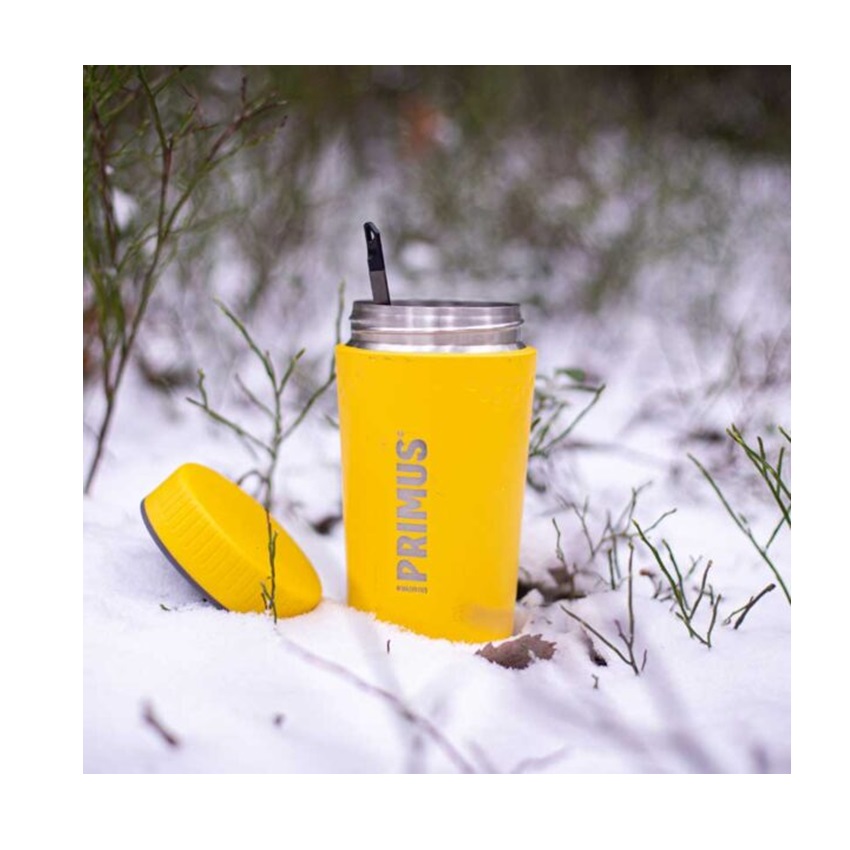 Ανοξείδωτο Θερμός Φαγητού Stainless Steel Trailbreak 550ml (4 Χρώματα) της Primus TSO80033 trazeras|TSO80033