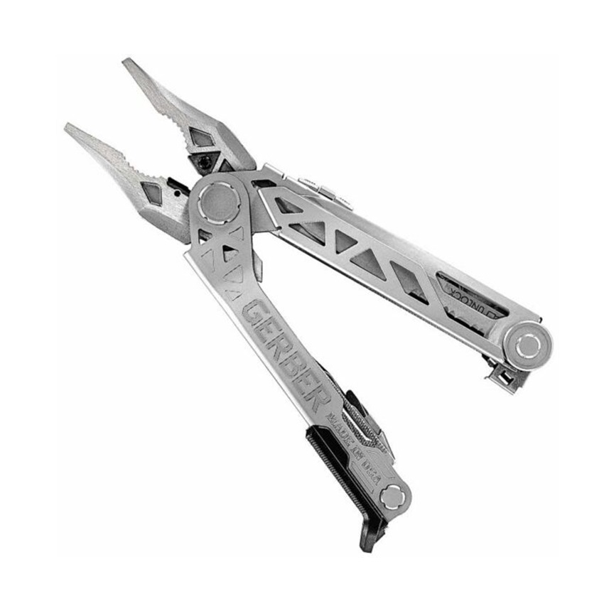 Πολυεργαλείο Center Drive Plus (Silver) της Gerber TSO80036 trazeras|TSO80036