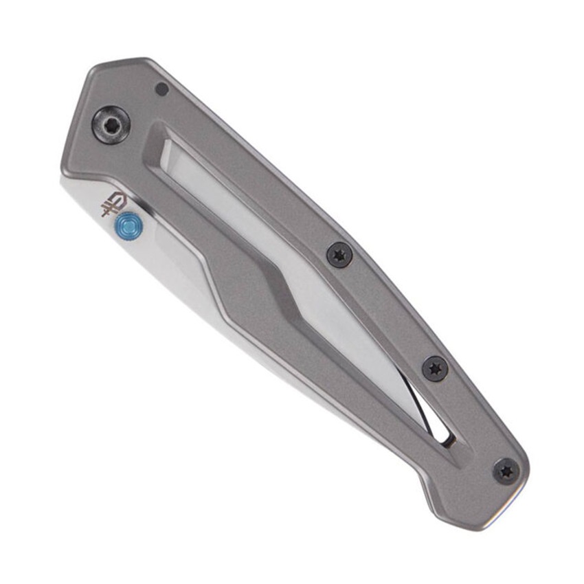 Πτυσσόμενος Σουγιάς Paralite (Blue / Graphite) της Gerber TSO80039 trazeras|TSO80039