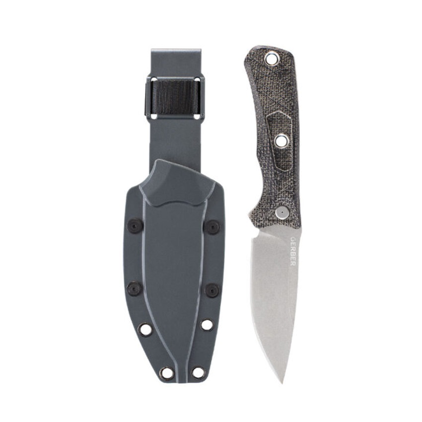 Μαχαίρι Concoy (Brown) της Gerber TSO80042 trazeras|TSO80042