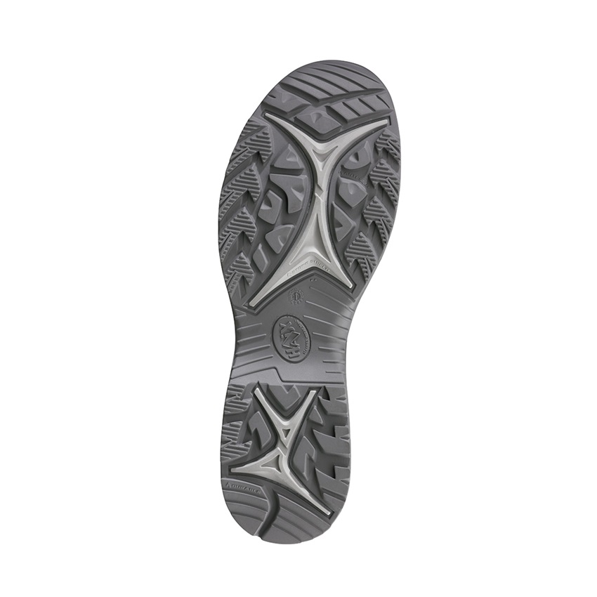 Αδιάβροχα Παπούτσια Πεζοπορίας Black Eagle Adventure 3.0 GTX Low (Green / Grey) της Haix HAI80054 trazeras|HAI80054