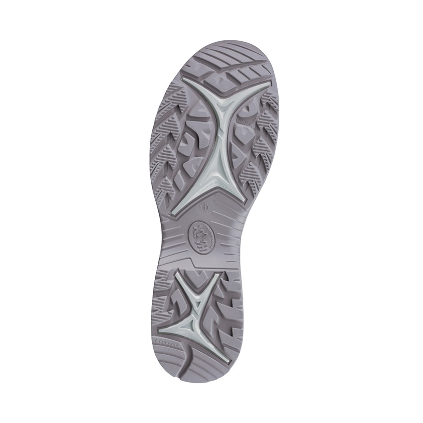 Αδιάβροχα Μποτάκια Πεζοπορίας Black Eagle Adventure 3.0 GTX Mid (Beige / Brown) της Haix HAI80057 trazeras|HAI80057