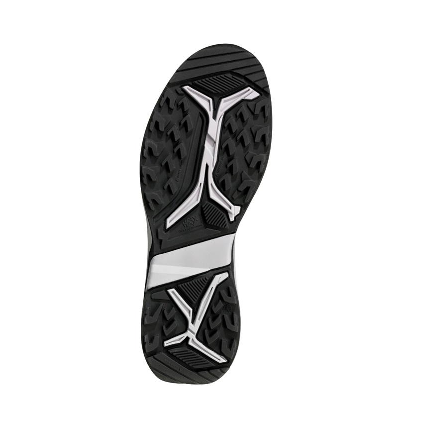Μποτάκια Πεζοπορίας Connexis Force Air Mid (Navy) της Haix HAI80060 trazeras|HAI80060