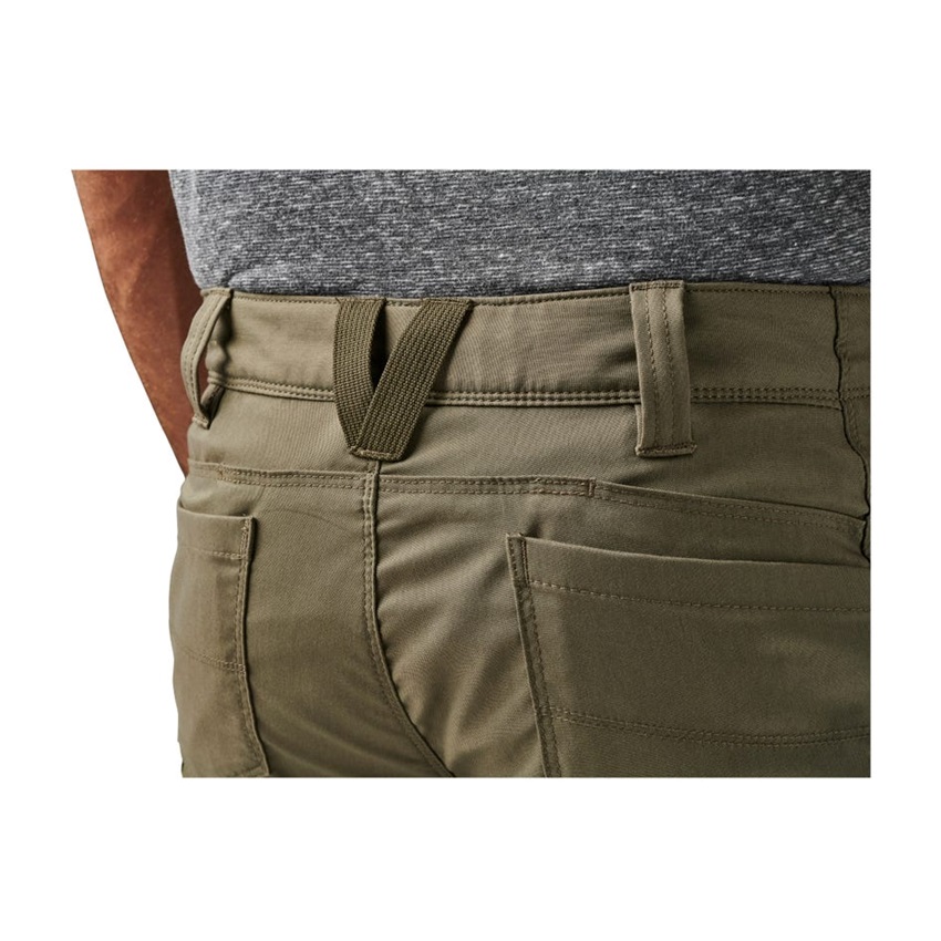 Παντελόνι Cargo Ridge (Black) της 5.11 Tactical FIV63173 trazeras|FIV63173