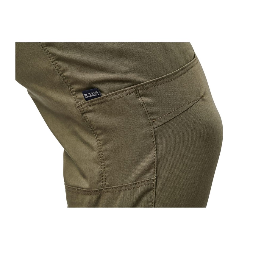 Παντελόνι Cargo Ridge (Ranger Green) της 5.11 Tactical FIV63172 trazeras|FIV63172