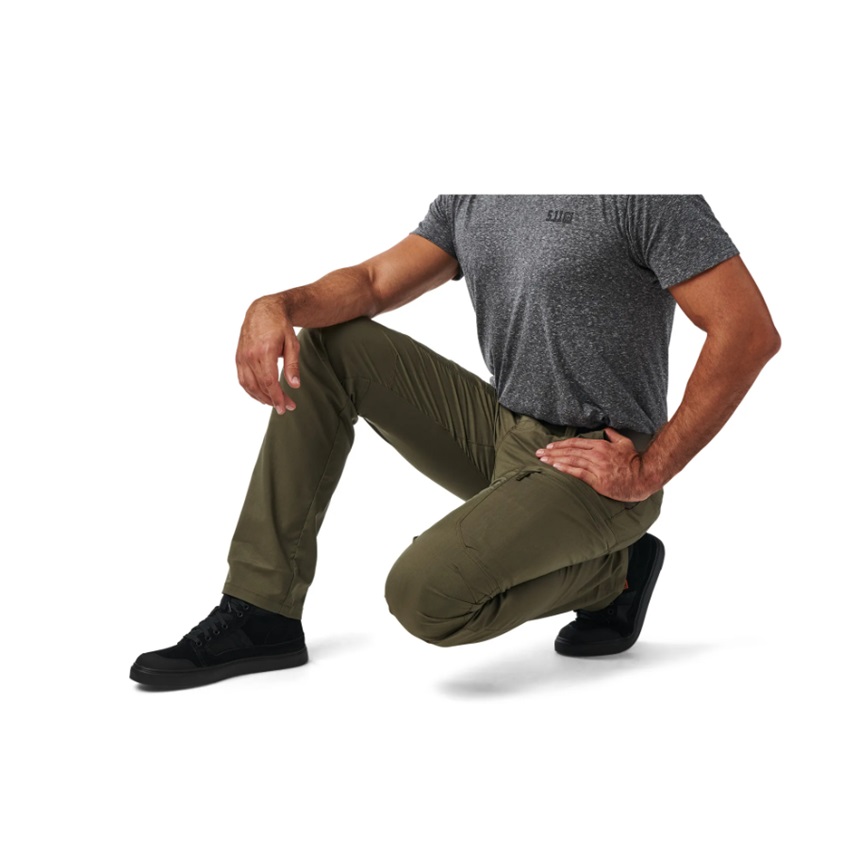 Παντελόνι Cargo Ridge (Ranger Green) της 5.11 Tactical FIV63172 trazeras|FIV63172