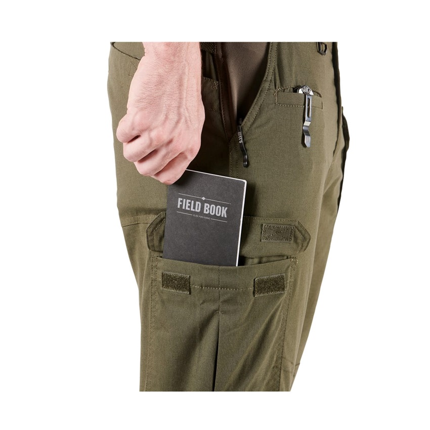 Παντελόνι ABR Pro Pant (Black) της 5.11 Tactical FIV63164 trazeras|FIV63164