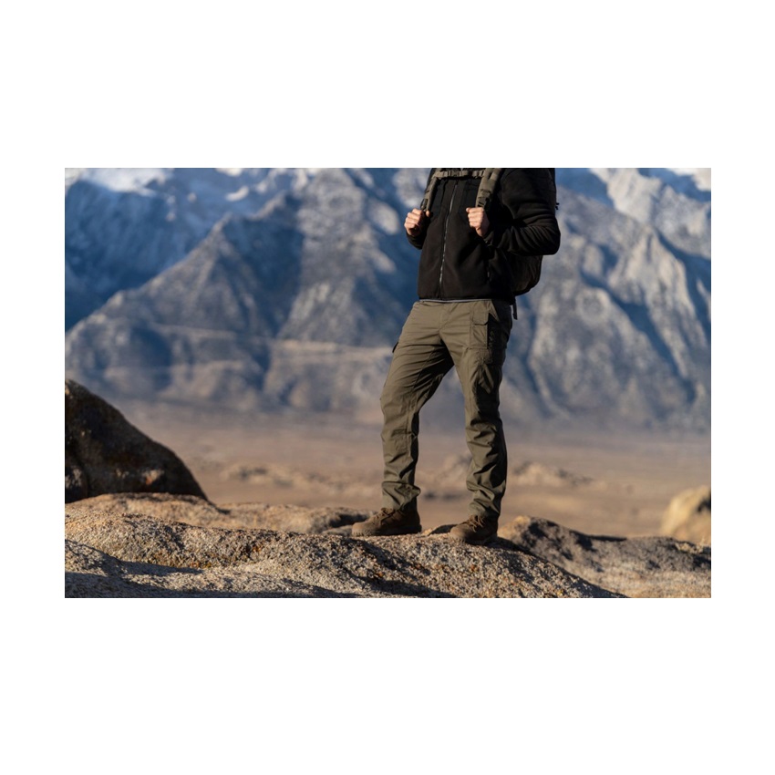 Παντελόνι ABR Pro Pant (Black) της 5.11 Tactical FIV63164 trazeras|FIV63164