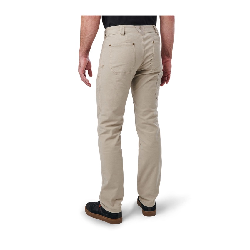 Παντελόνι Coalition Pant (Khaki) της 5.11 Tactical FIV80150 trazeras|FIV80150