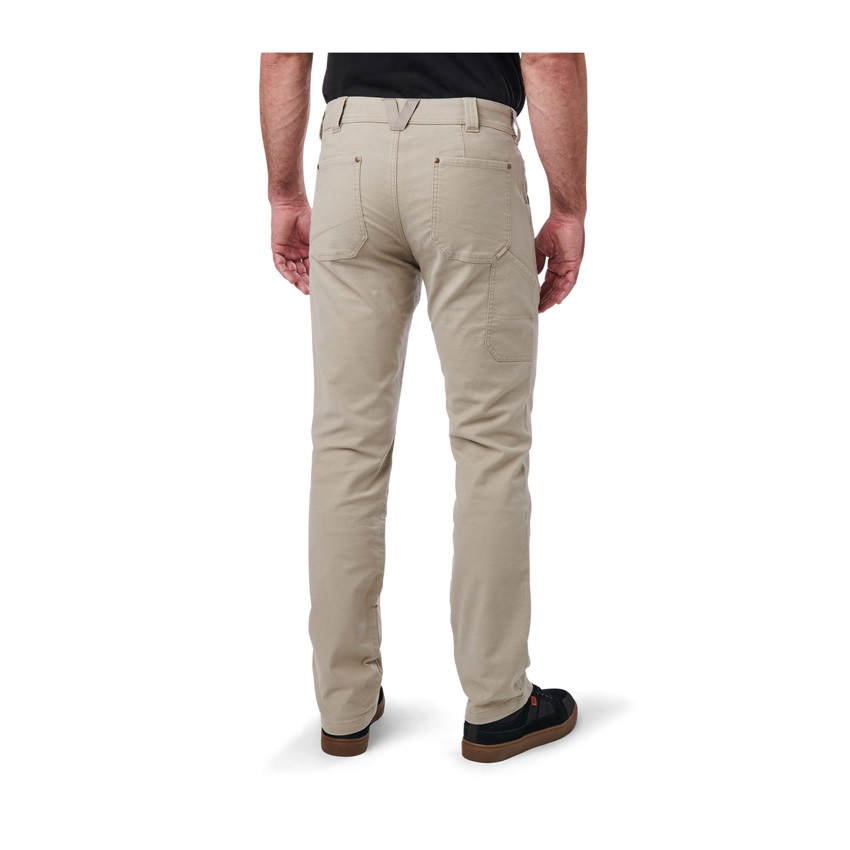 Παντελόνι Coalition Pant (Khaki) της 5.11 Tactical FIV80150 trazeras|FIV80150