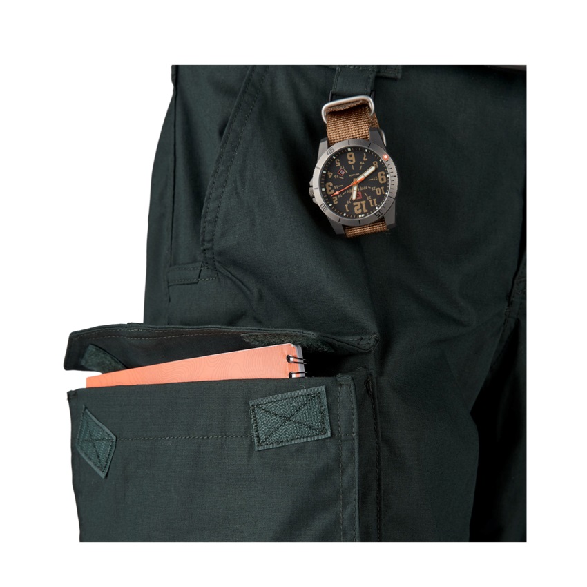 Παντελόνι Cargo Quantum Tems (PSNI Green) της 5.11 Tactical FIV63158 trazeras|FIV63158