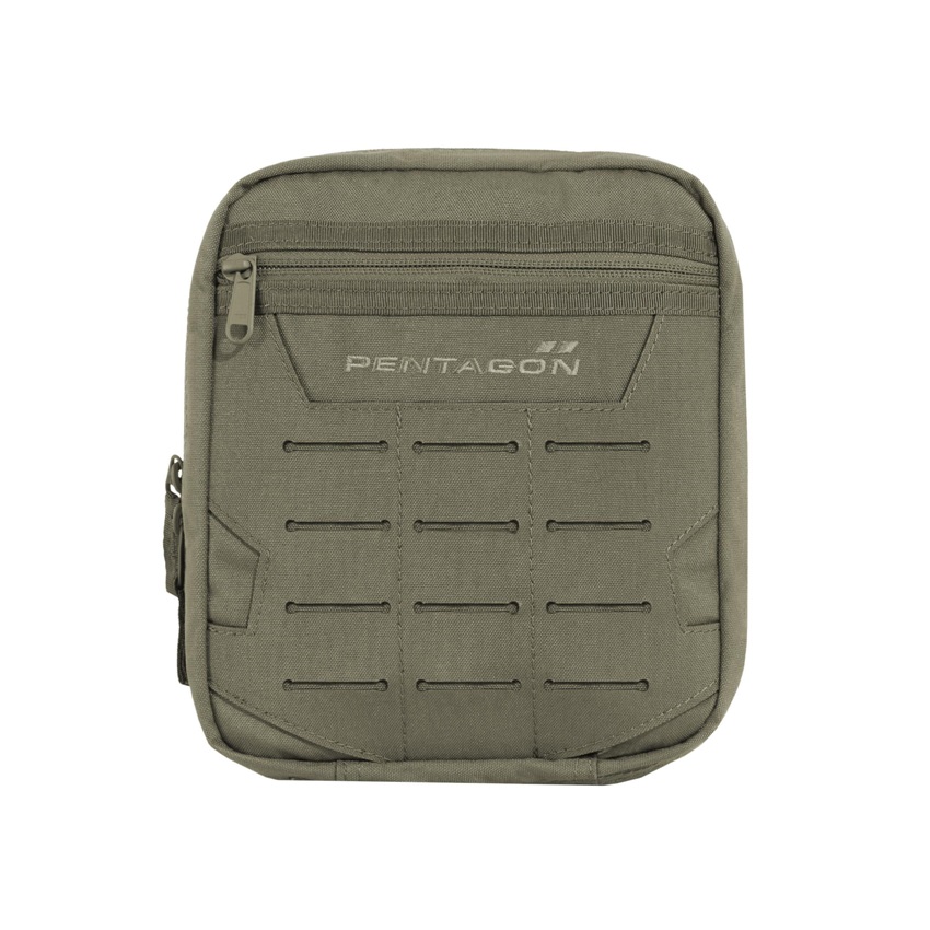 Θήκη EDC 2.0 (Ral) της Pentagon PEN53108 trazeras|PEN53108