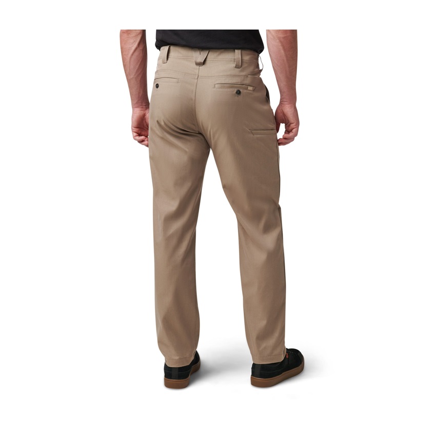 Παντελόνι Edge Chino Pant 2.0 (Stone) της 5.11 Tactical FIV80164 trazeras|FIV80164
