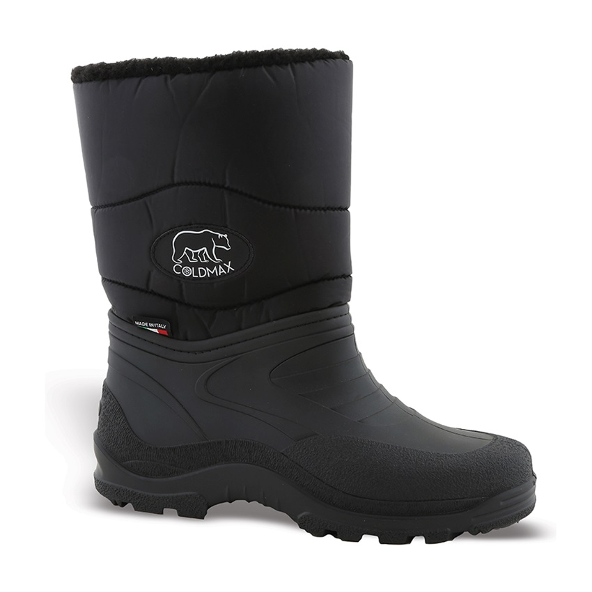 Ανδρικά Αδιάβροχα Γαλοτσομποτάκια SB-Coldmax-M (Black) της Cockers ZAK80175 trazeras|ZAK80175