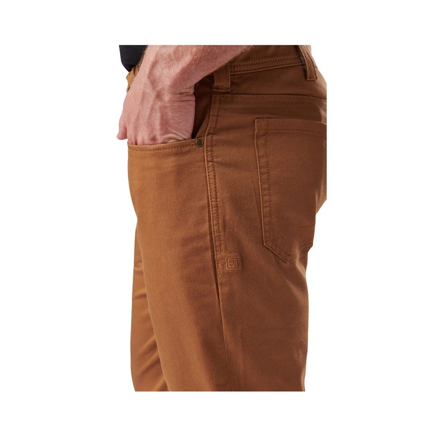 Παντελόνι Defender Flex Slim Pant (Pacific Navy) της 5.11 Tactical FIV80188 trazeras|FIV80188
