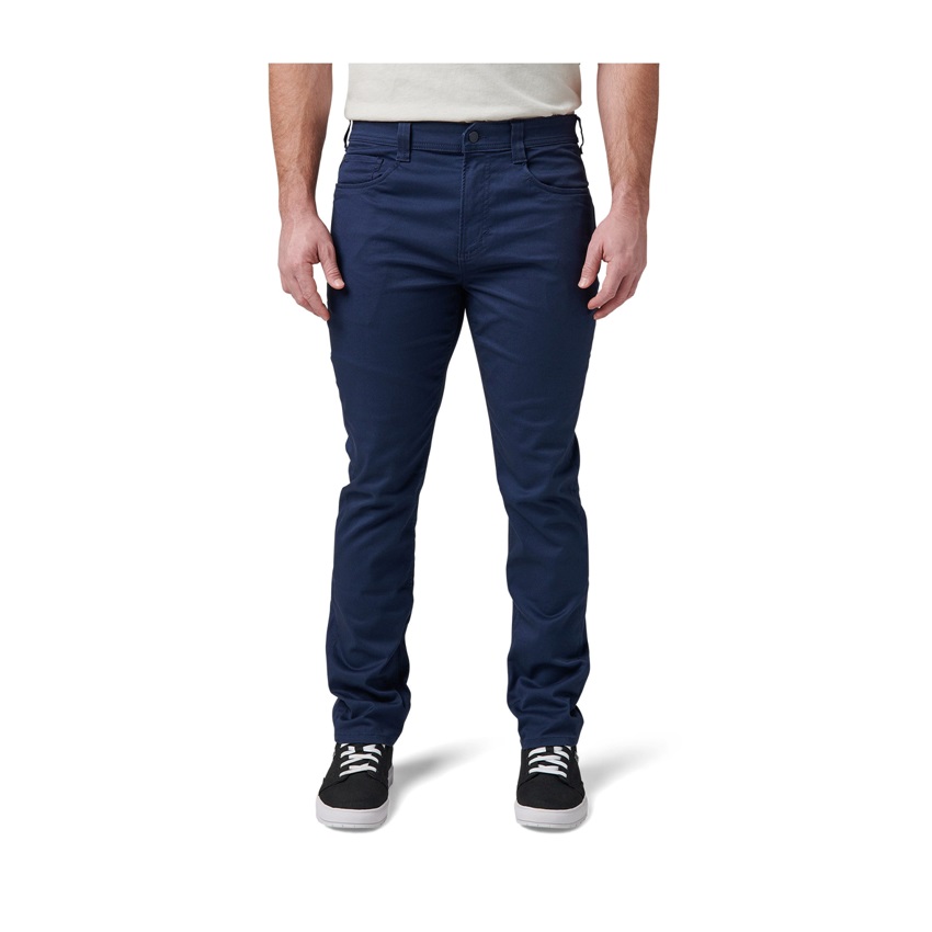 Παντελόνι Defender Flex Slim Pant (Pacific Navy) της 5.11 Tactical FIV80188 trazeras|FIV80188