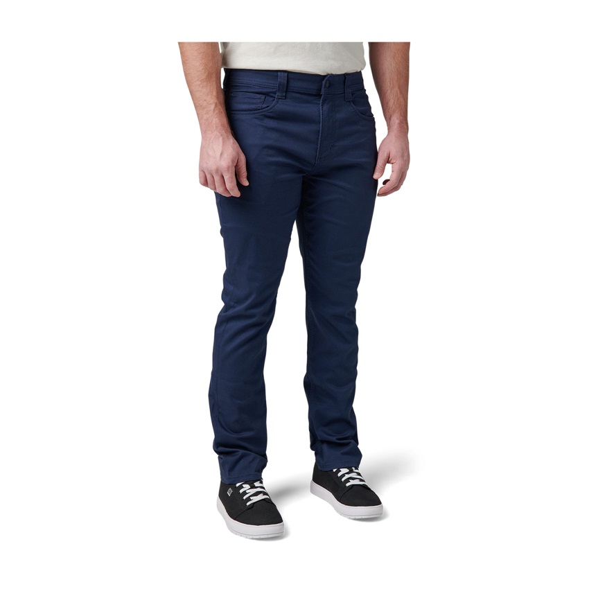 Παντελόνι Defender Flex Slim Pant (Pacific Navy) της 5.11 Tactical FIV80188 trazeras|FIV80188