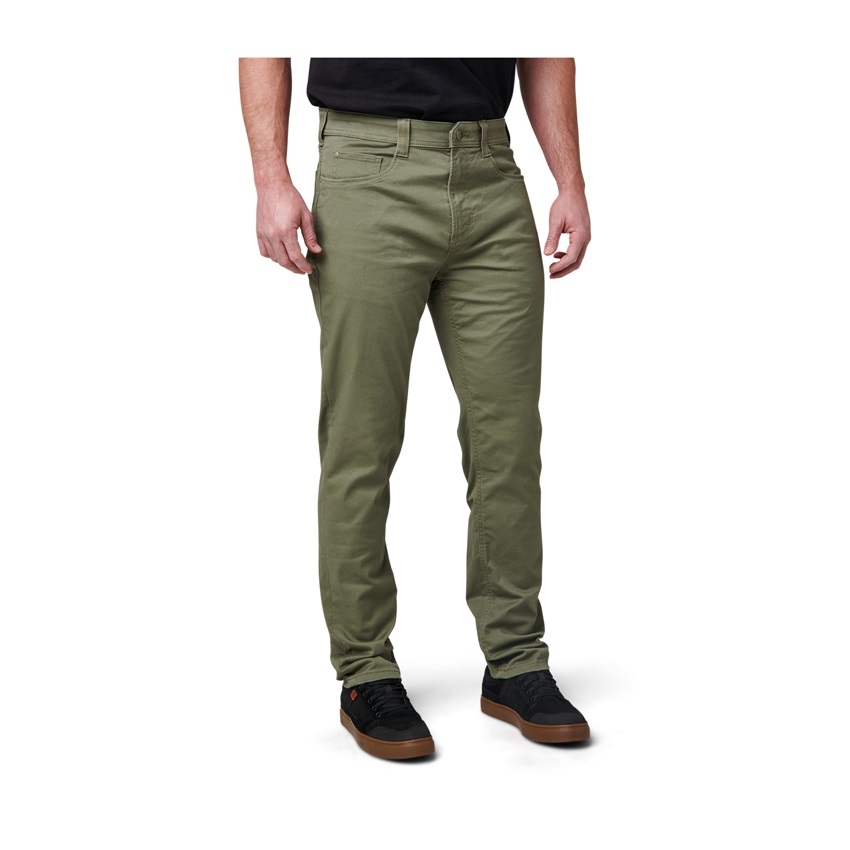 Παντελόνι Defender Flex Slim Pant (Sage Green) της 5.11 Tactical FIV80189 trazeras|FIV80189