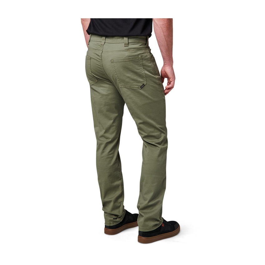 Παντελόνι Defender Flex Slim Pant (Sage Green) της 5.11 Tactical FIV80189 trazeras|FIV80189