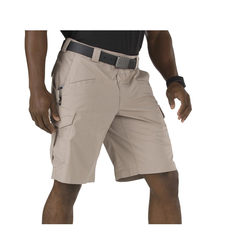 Κοντό Παντελόνι Stryke 11" Short (Khaki) της 5.11 Tactical FIV63409 trazeras|FIV63409