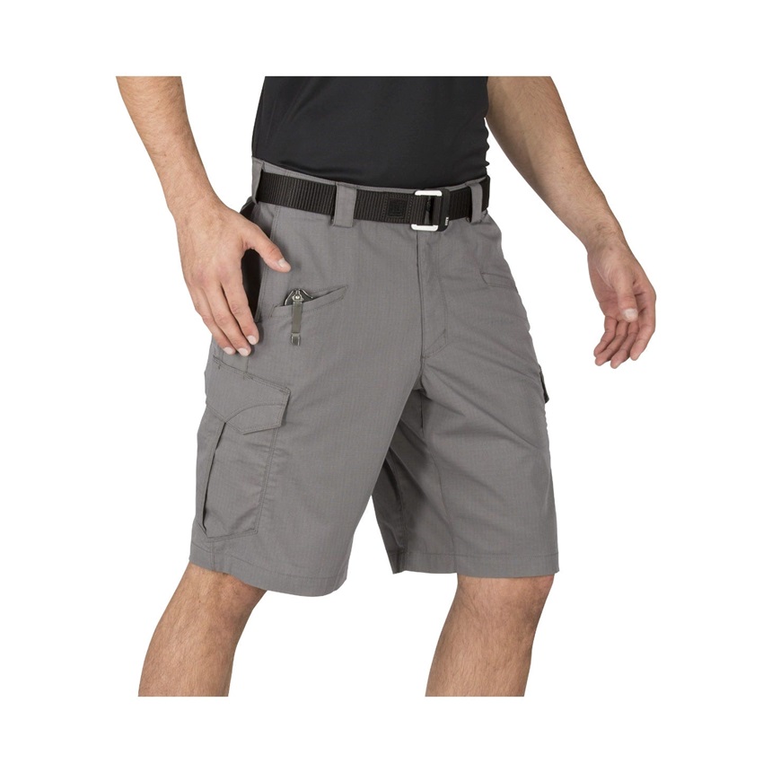 Κοντό Παντελόνι Stryke 11" Short (Storm) της 5.11 Tactical FIV63410 trazeras|FIV63410