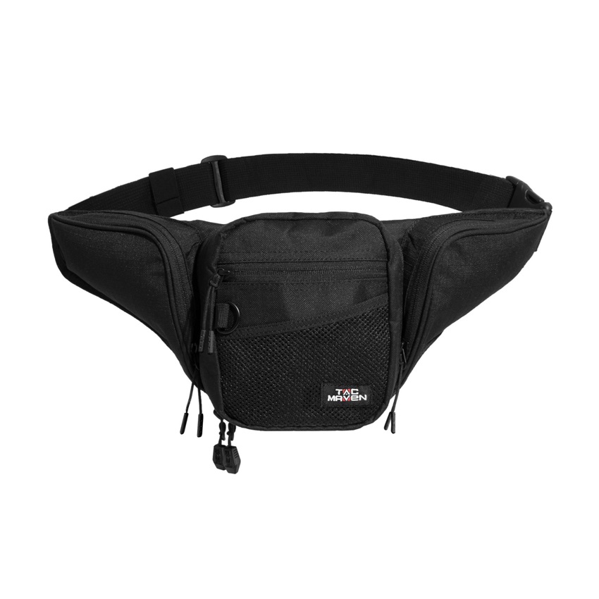 Τσαντάκι Όπλ. Nemea 2.0 Tactical (Black) της Pentagon PEN80198 trazeras|PEN80198