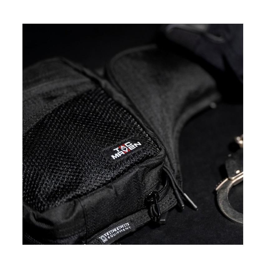 Τσαντάκι Όπλ. Nemea 2.0 Tactical (Black) της Pentagon PEN80198 trazeras|PEN80198