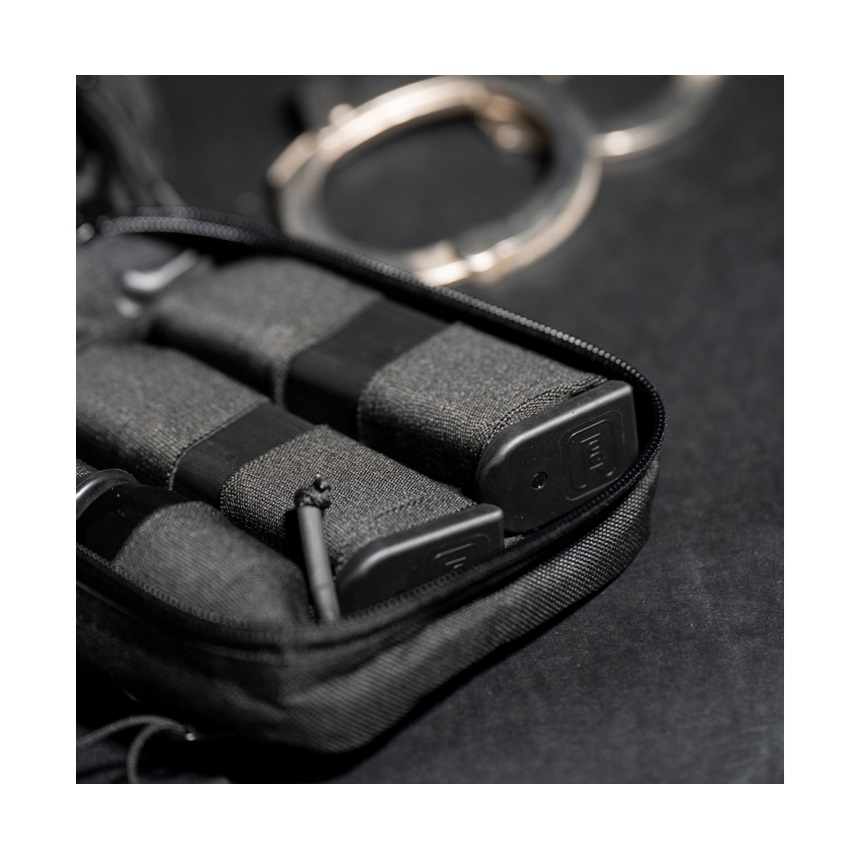 Τσαντάκι Όπλ. Nemea 2.0 Tactical (Black) της Pentagon PEN80198 trazeras|PEN80198