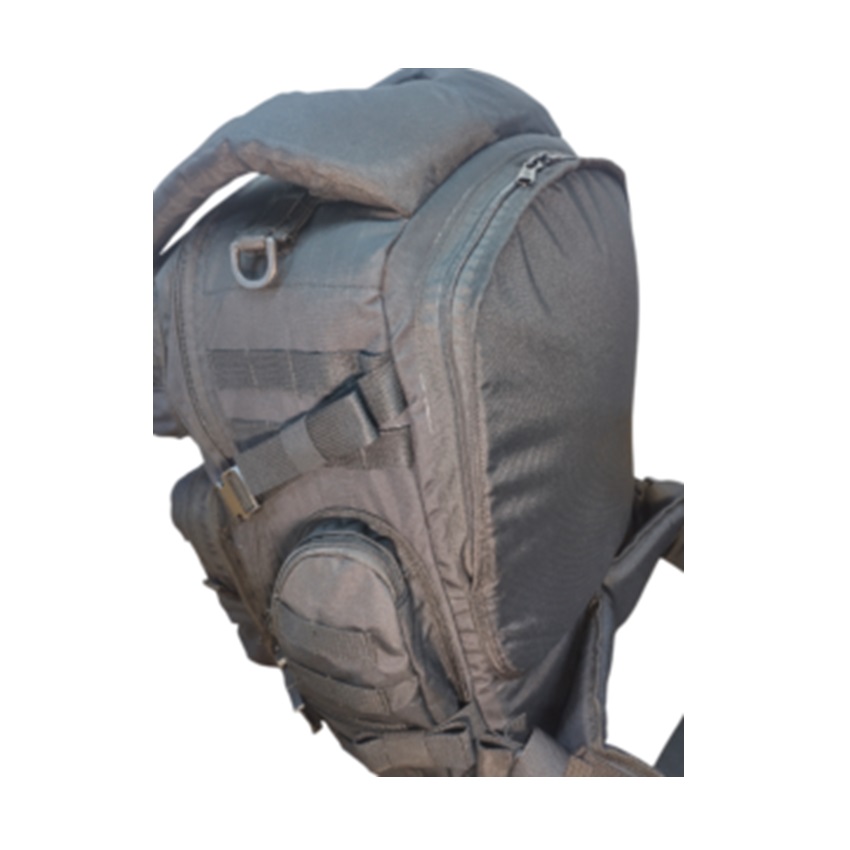 Επιχειρησιακή Τσάντα Πλάτης Echo 55L (Khaki) της T-Creations CRE80245 trazeras|CRE80245