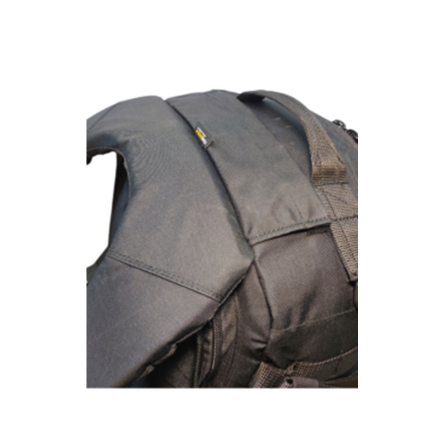 Επιχειρησιακή Τσάντα Πλάτης Echo 55L (Khaki) της T-Creations CRE80245 trazeras|CRE80245