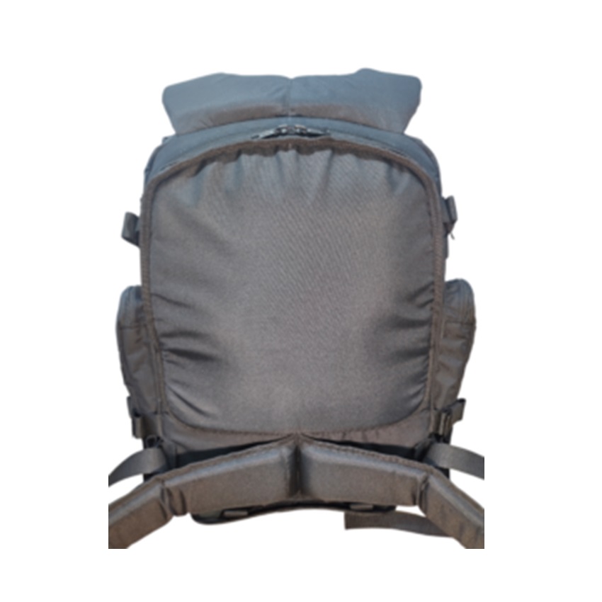 Επιχειρησιακή Τσάντα Πλάτης Echo 55L (Khaki) της T-Creations CRE80245 trazeras|CRE80245