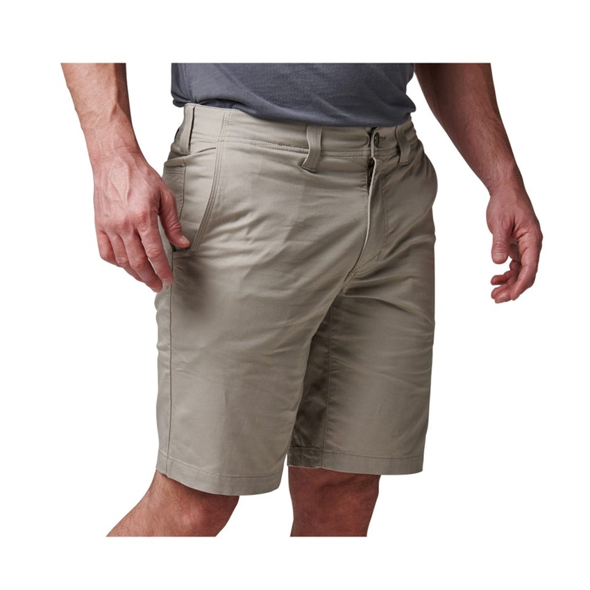 Κοντό Παντελόνι Aramis 10'' Short (Badlands Tan) της 5.11 Tactical FIV63359 trazeras|FIV63359