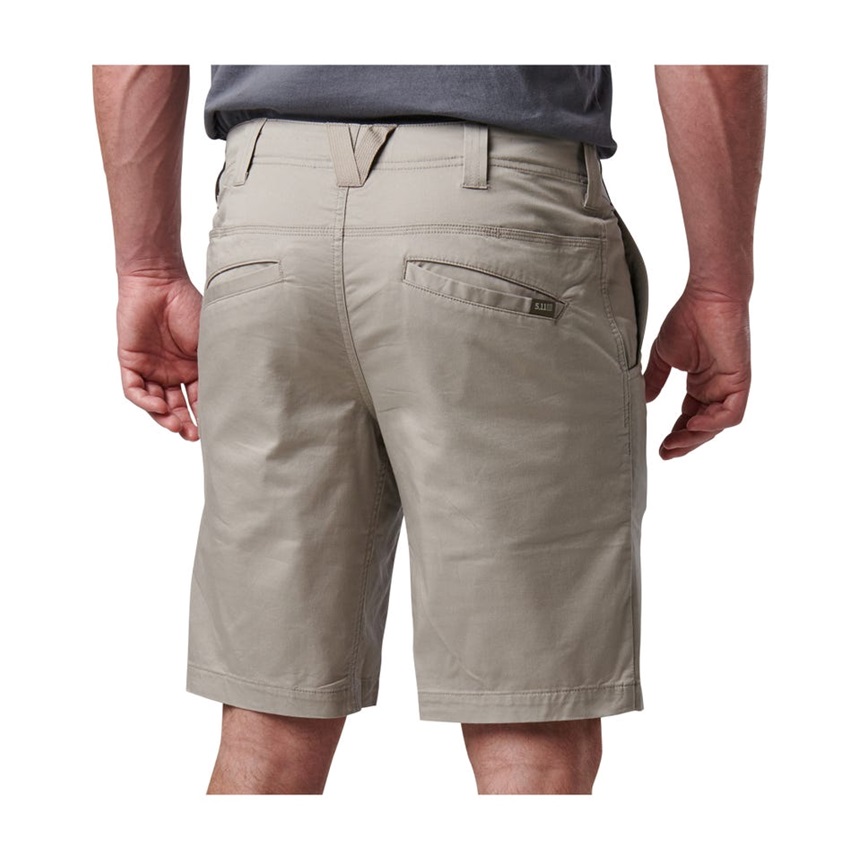 Κοντό Παντελόνι Aramis 10'' Short (Badlands Tan) της 5.11 Tactical FIV63359 trazeras|FIV63359