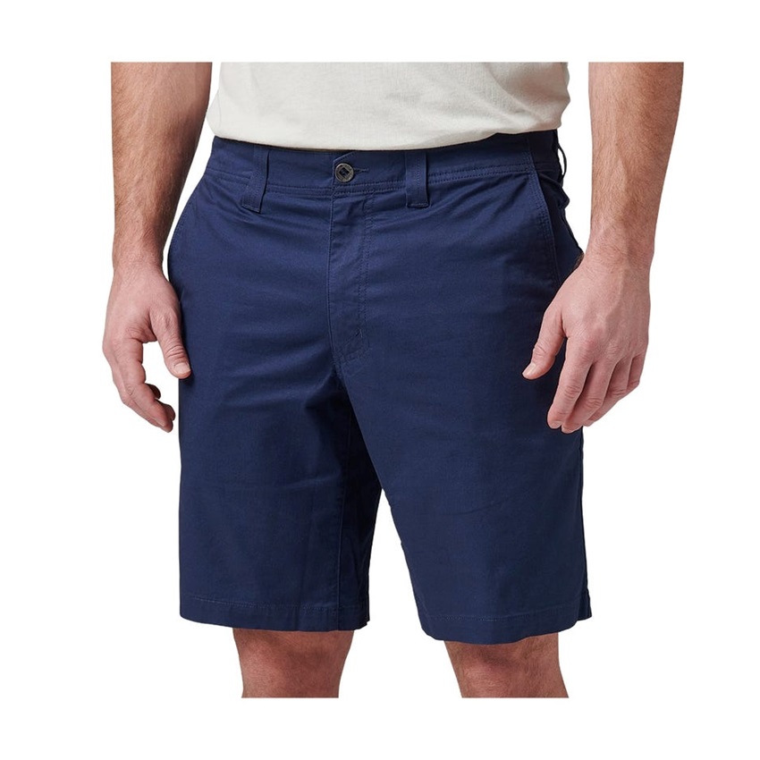 Κοντό Παντελόνι Aramis 10'' Short (Pacific Navy) της 5.11 Tactical FIV63319 trazeras|FIV63319