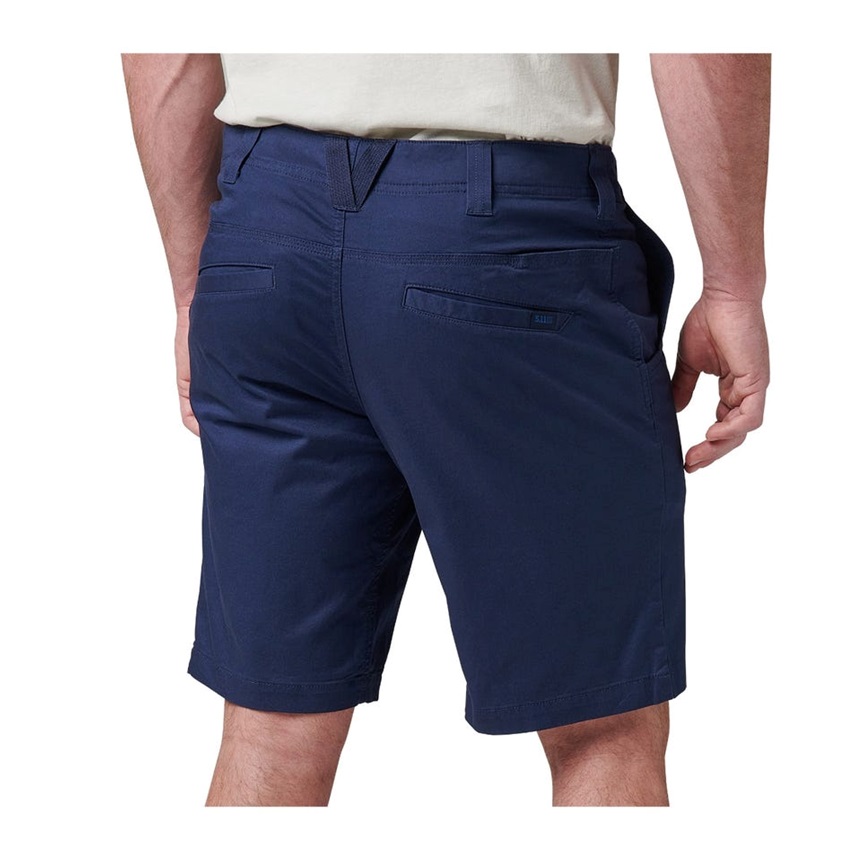 Κοντό Παντελόνι Aramis 10'' Short (Pacific Navy) της 5.11 Tactical FIV63319 trazeras|FIV63319