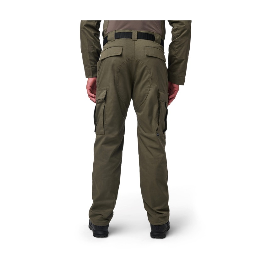 Επιχειρησιακό Παντελόνι Flex-Tec TDU Ripstop Pant (Ranger Green) της 5.11 Tactical FIV80265 trazeras|FIV80265