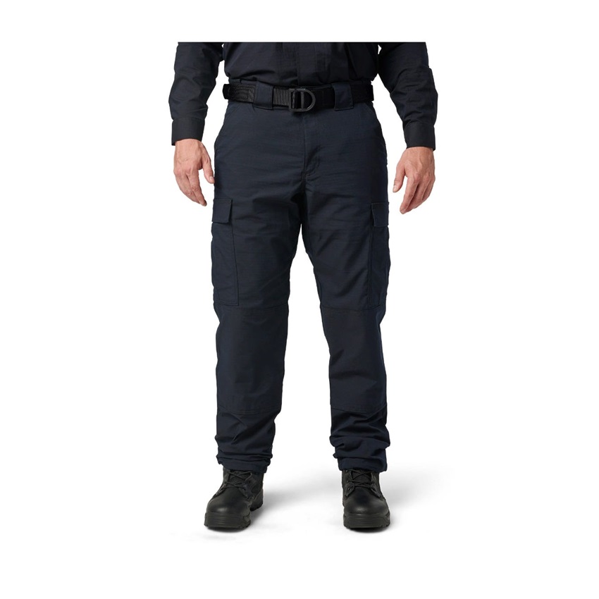 Επιχειρησιακό Παντελόνι Flex-Tec TDU Ripstop Pant (Dark Navy) της 5.11 Tactical FIV80266 trazeras|FIV80266