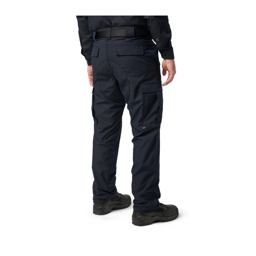 Επιχειρησιακό Παντελόνι Flex-Tec TDU Ripstop Pant (Dark Navy) της 5.11 Tactical FIV80266 trazeras|FIV80266