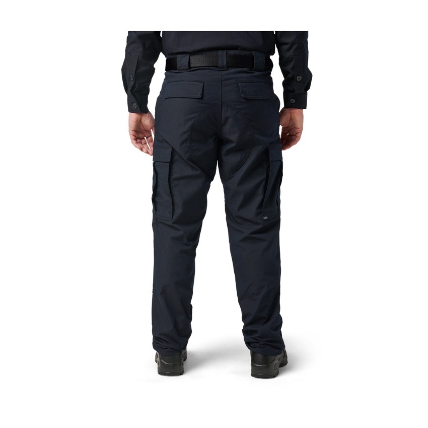 Επιχειρησιακό Παντελόνι Flex-Tec TDU Ripstop Pant (Dark Navy) της 5.11 Tactical FIV80266 trazeras|FIV80266