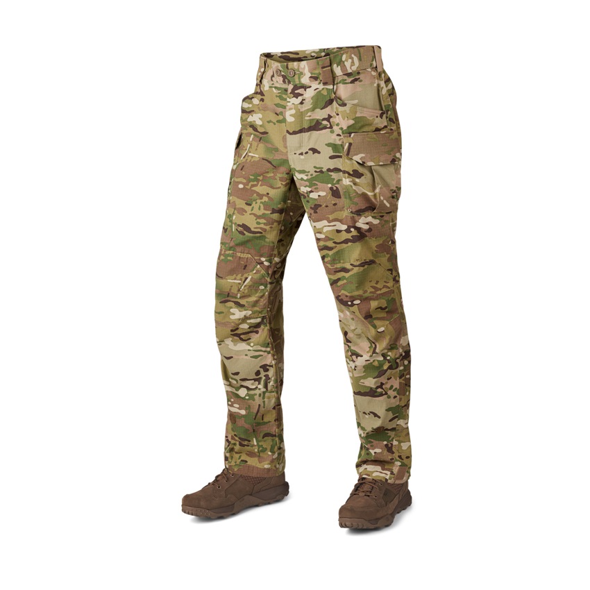 Επιχειρησιακό Παντελόνι Hot Weather Combat Pant (Multicam) της 5.11 Tactical FIV80269 trazeras|FIV80269